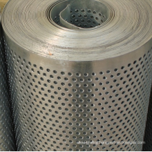 shengxiang stainless steel/iron plate perforated metal mesh